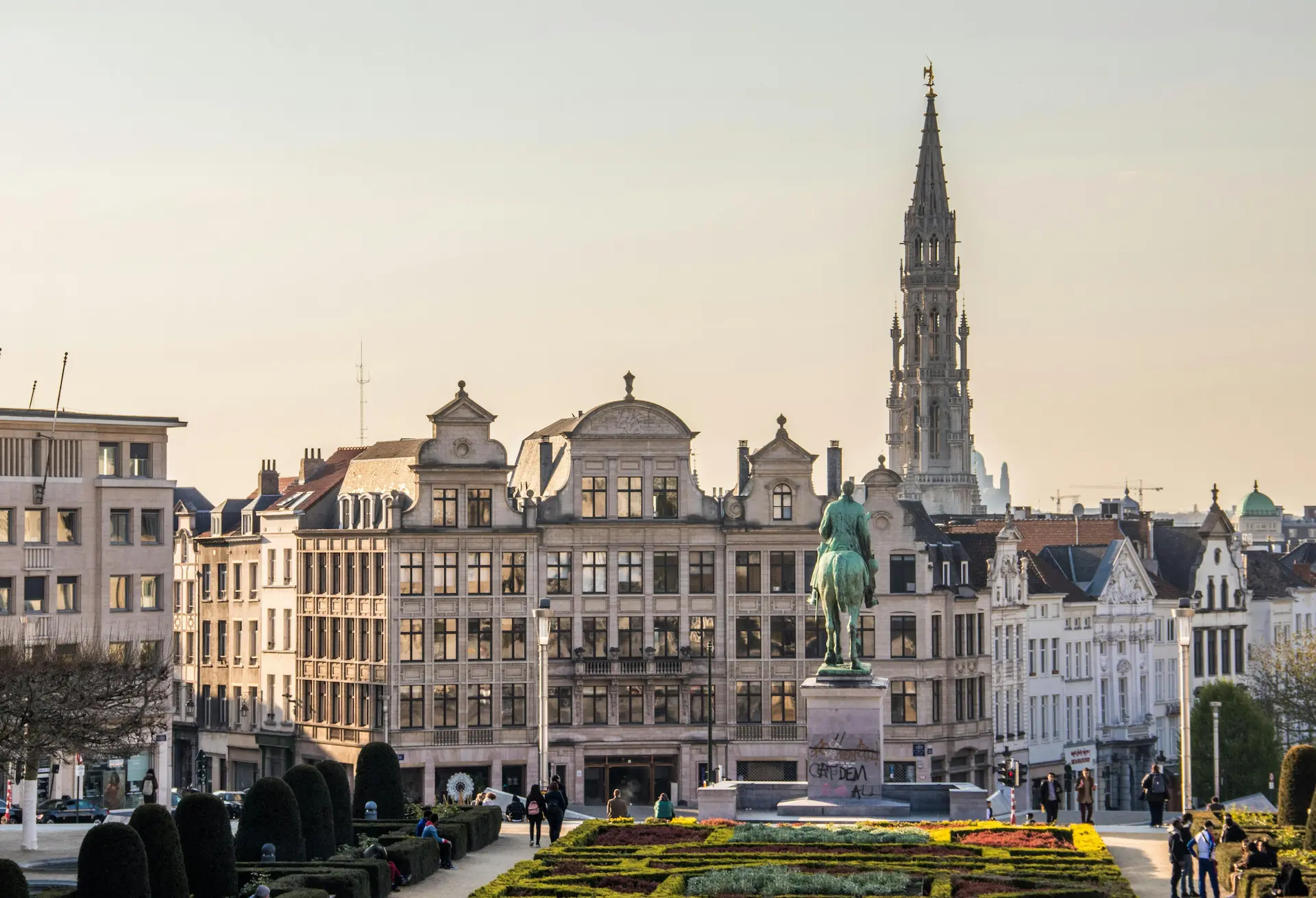 Bruxelles