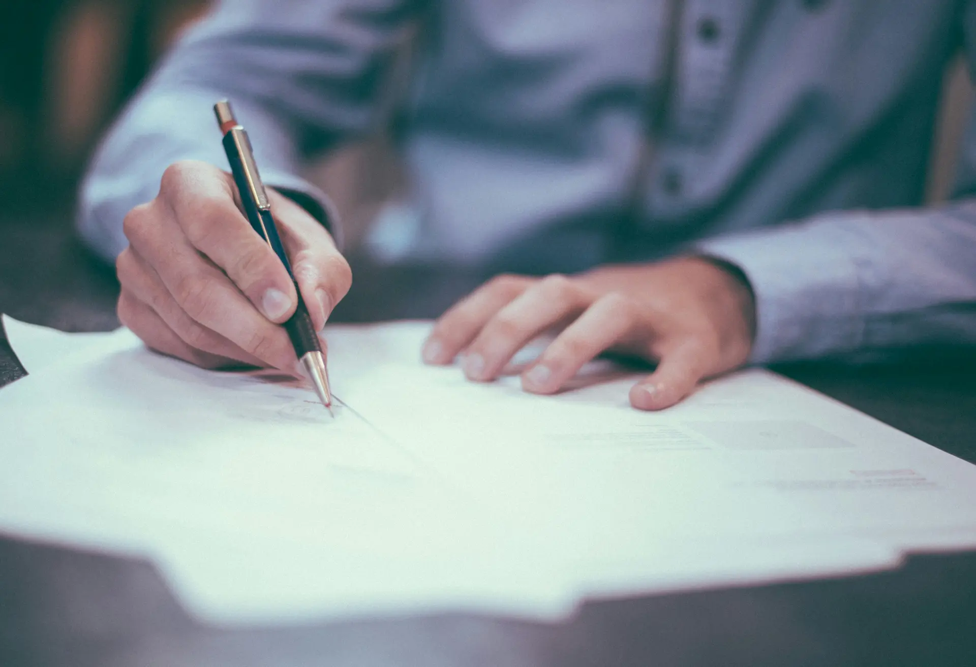 Contrat d'assurance habitation