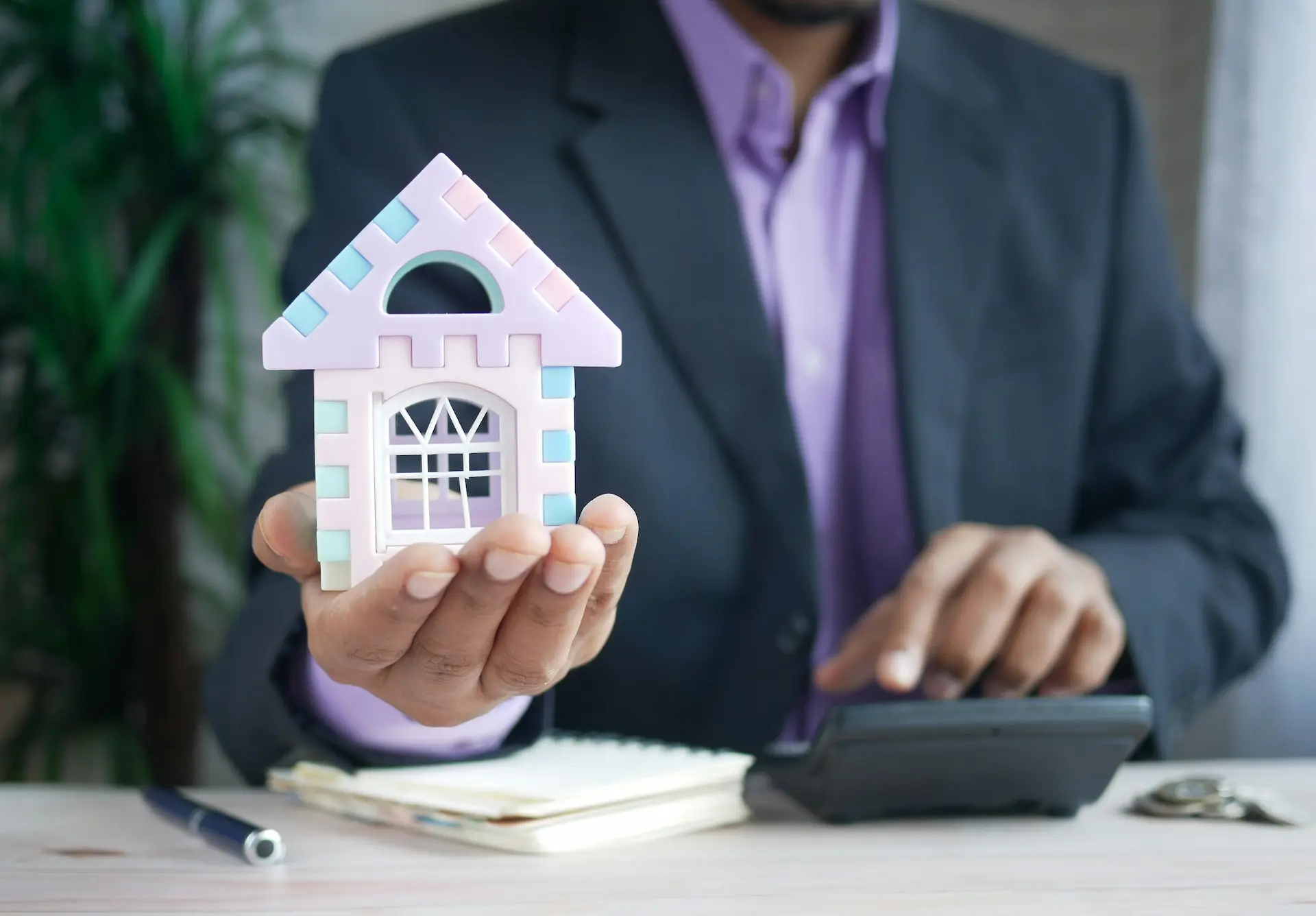 Contre expertise habitation