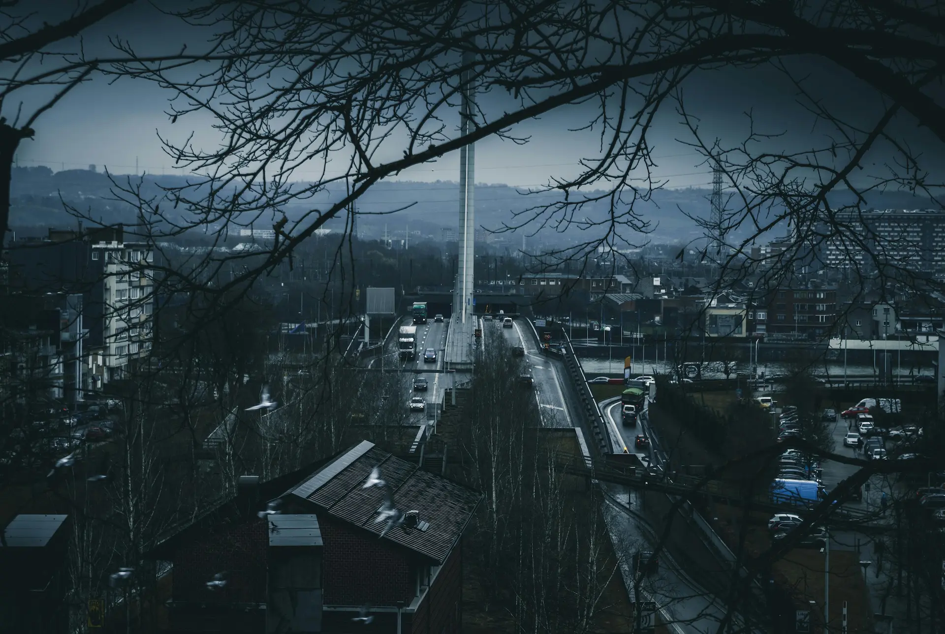 Liège, wallonie