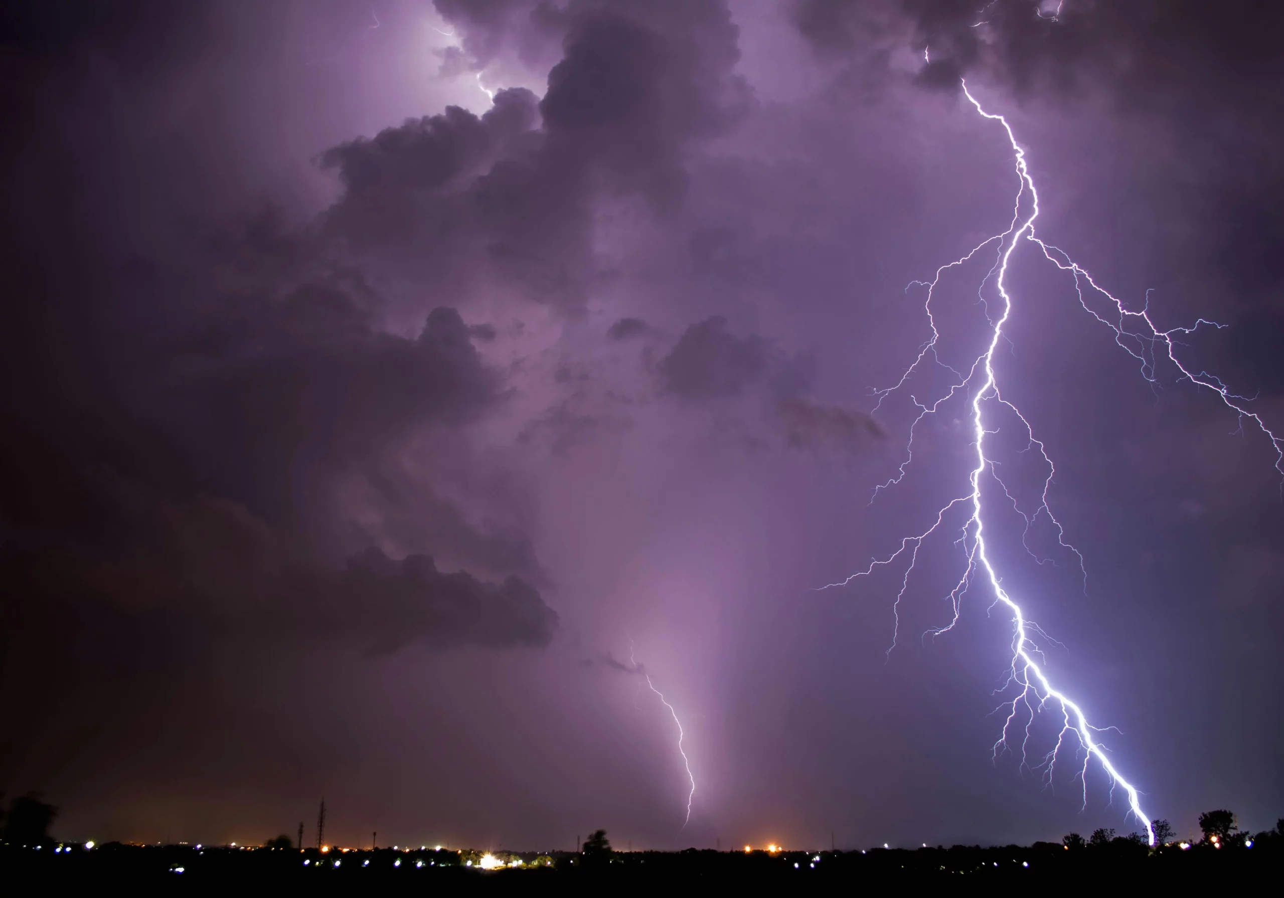 Tempête