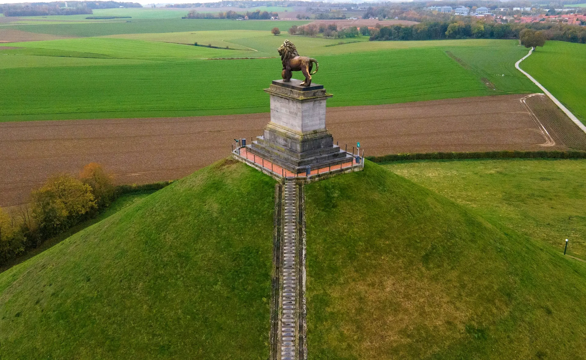 Waterloo belgique