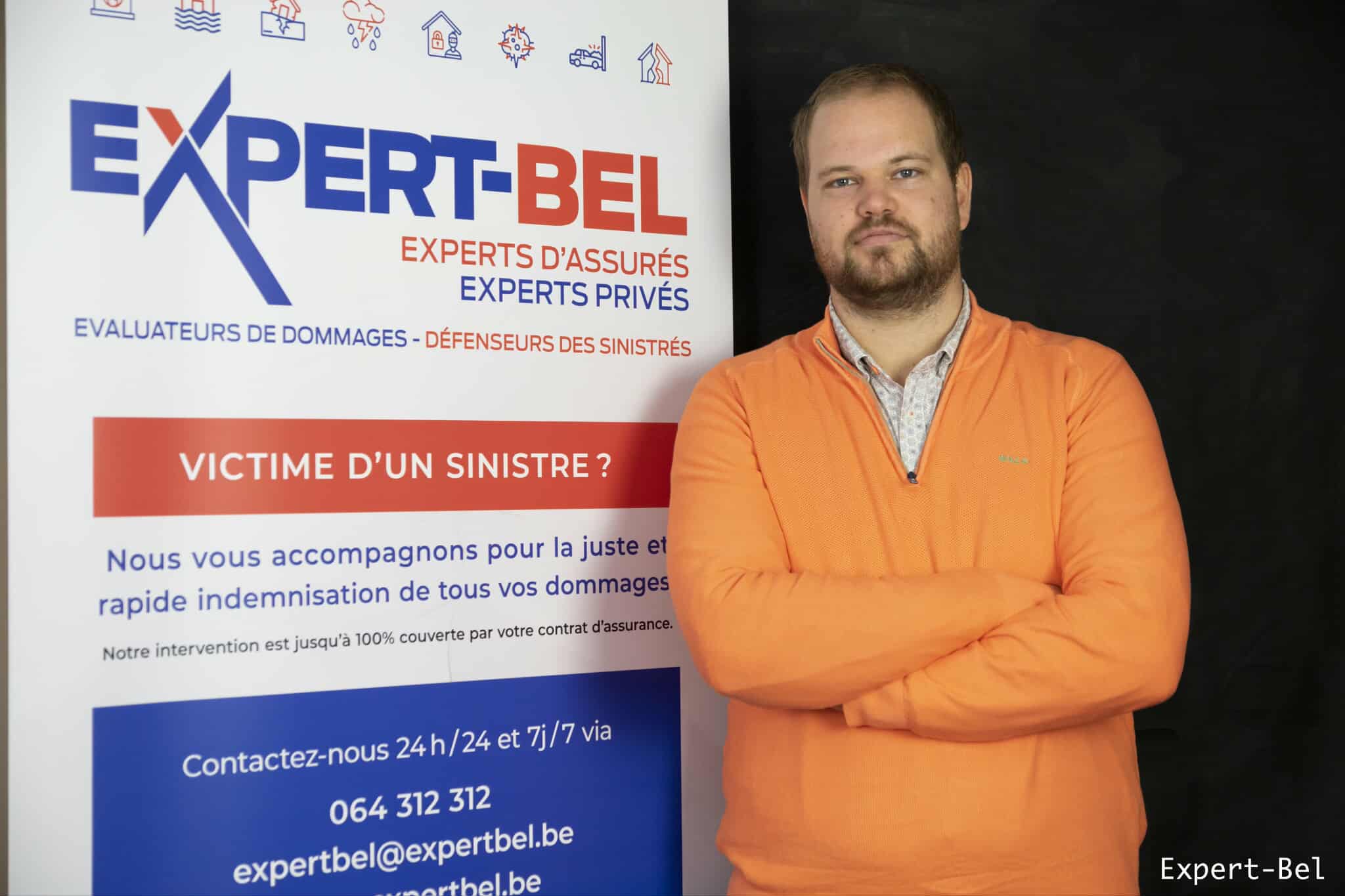 Photo de Gregory