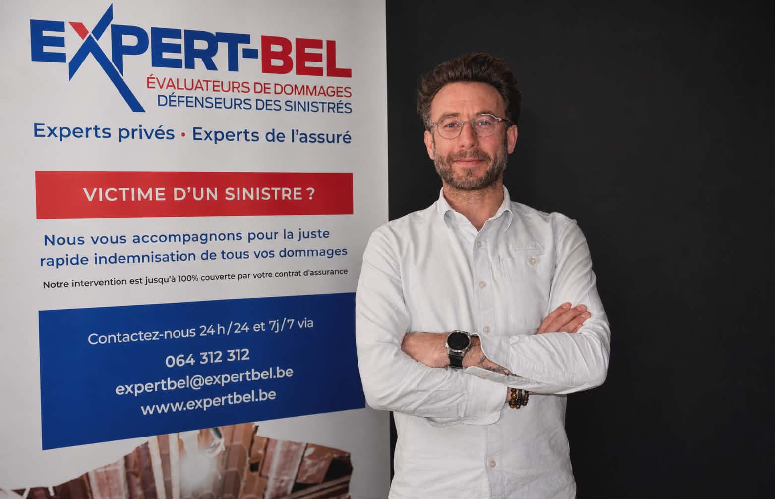 Photo de laurent
