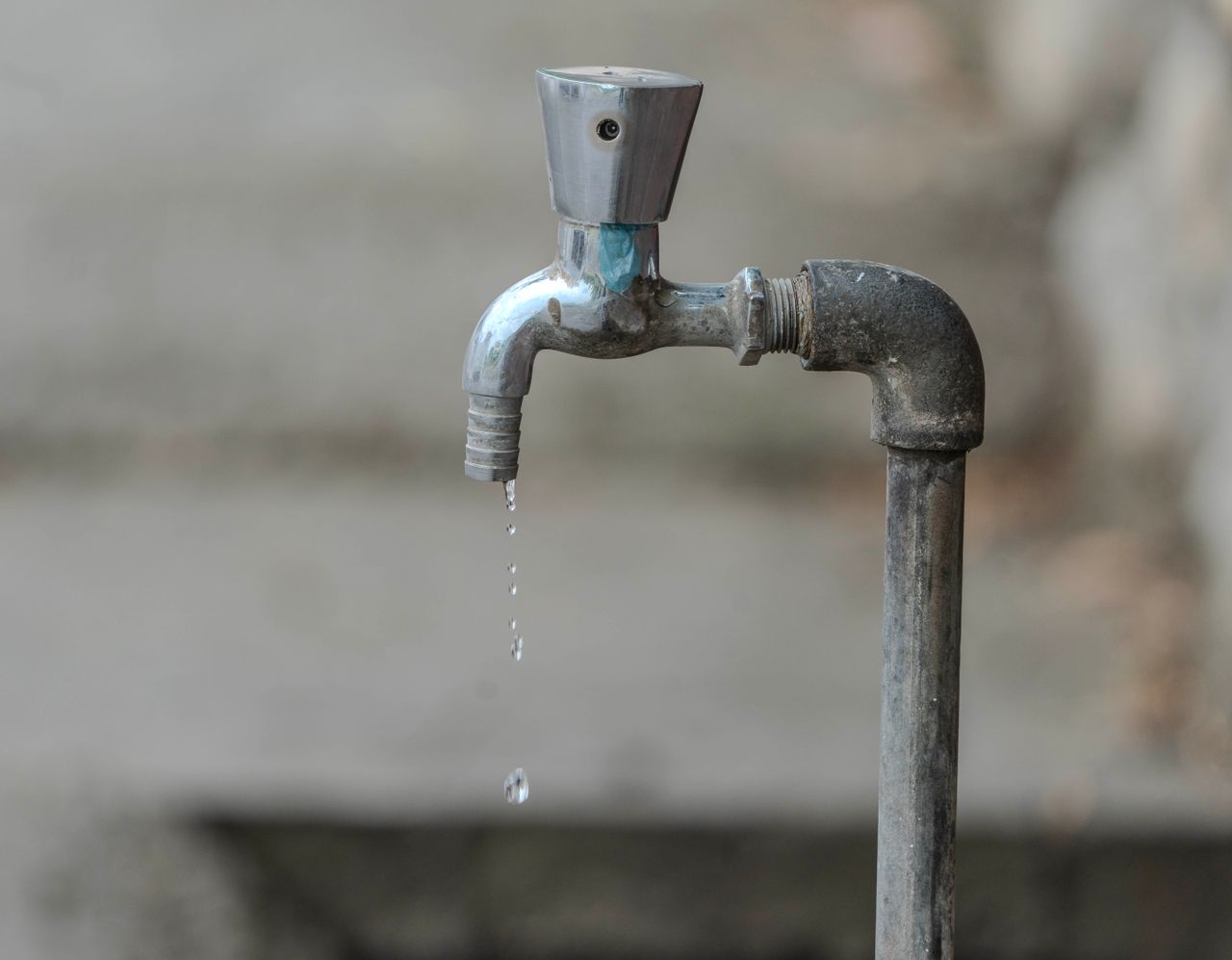DÉGÂTS DES EAUX