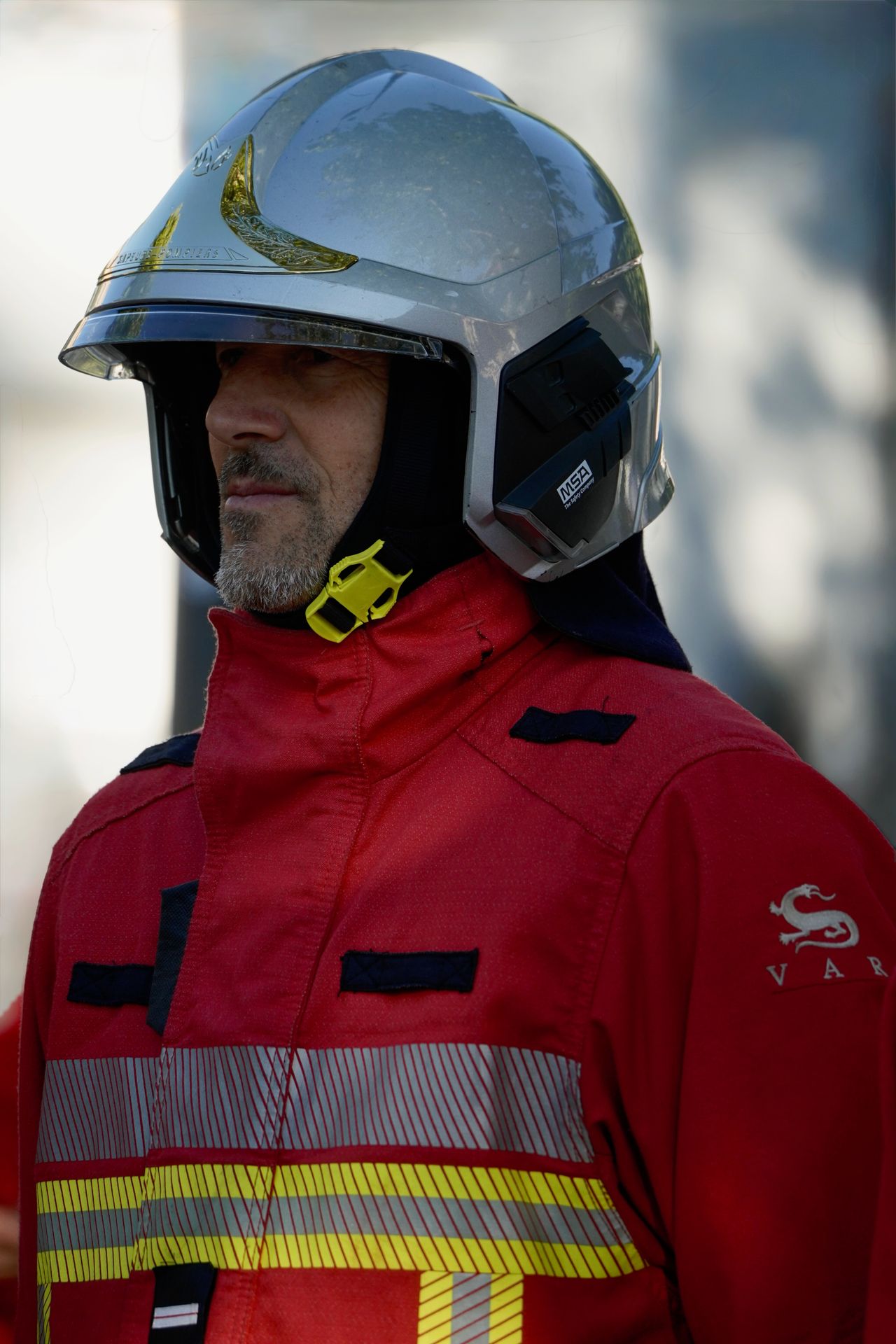 INCENDIE & EXPLOSION