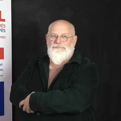 Bernard Hermand, expert chez Expert-Bel