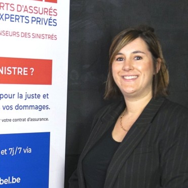 Tennessee Denil, experte chez Expert-Bel